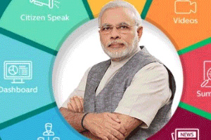 Image of Discuss, Debate and Create for Transforming India