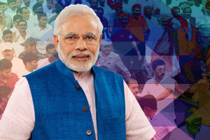 Image of 2 Years of Jan Bhagidari