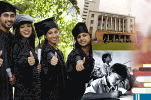 Image of Mentoring, Educating and Skilling India
