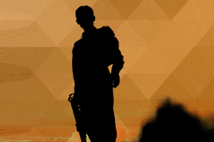 Image of Vote, design, pay tribute to the uniform..All on MyGov