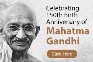 Image of Have you taken The Gandhian Challenge?