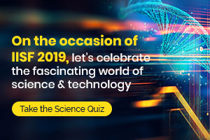 Image of Test your Knowledge About Science & Technology