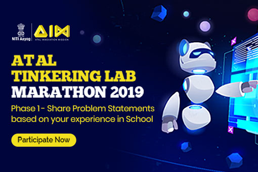 Image of This Children's Day, Participate in ATL Marathon 2019
