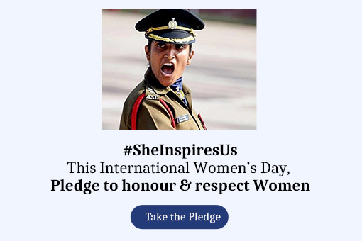 Image of Let’s celebrate the magnificence of all women this International Women’s Day