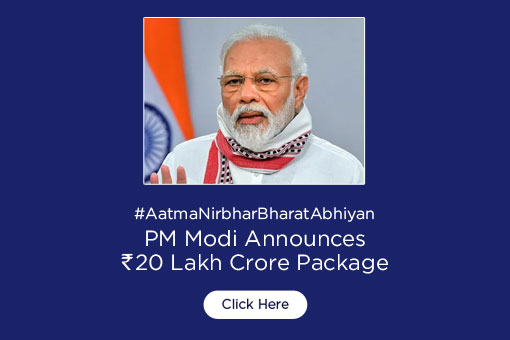 Image of Know what’s there for you in 20 lakh crore package - Aatma Nirbhar Bharat Abhiyan