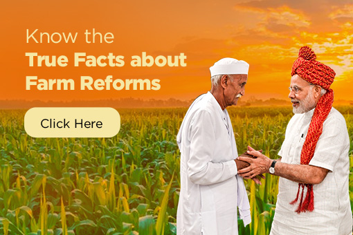 Image of Say NO to Rumors! Know the True Facts about the New Farm Reforms