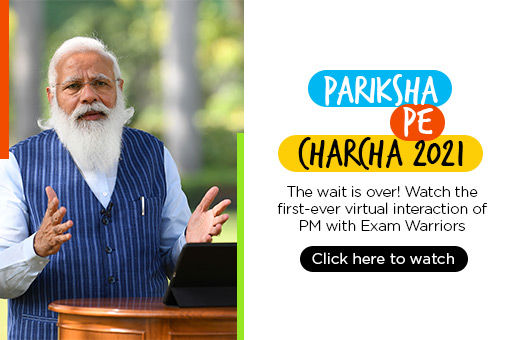 Image of Did you miss PM’s Pariksha Pe Charcha? Watch here