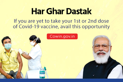 Image of Is your vaccination still incomplete? Book your 2nd dose now!
