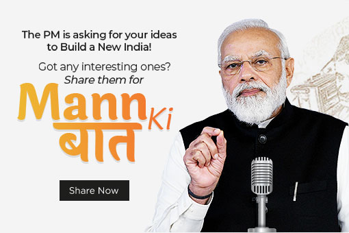 Image of From budding authors to pro-planet people, MyGov has a host of activities for all