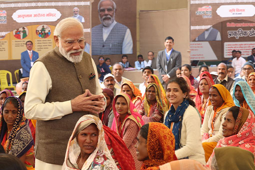 Image of Join PM Modi For Pariksha Pe Charcha & Boost Your Exam Preparation!