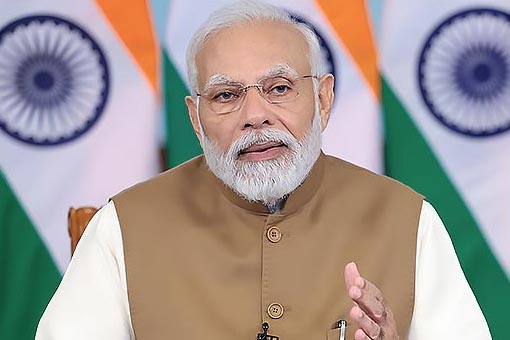 Image of Tune in PM Modi's Mann Ki Baat LIVE on 28th January, 11 AM!