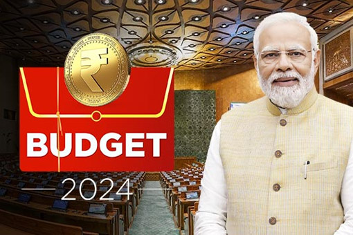 Image of ViksitBharat Budget 2024: Explore The Key Highlights