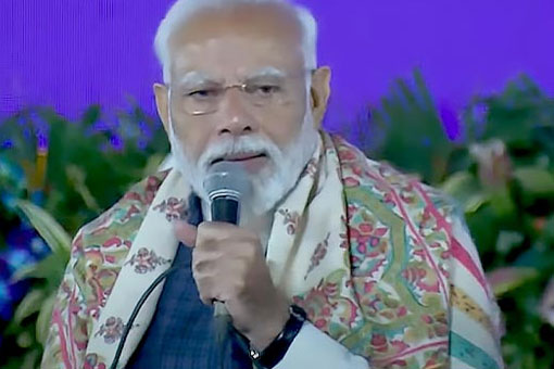 Image of Tune in PM Modi's Mann Ki Baat LIVE on 25th February, 11 AM!