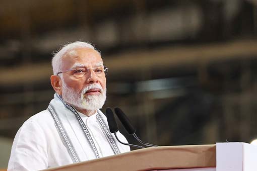 Image of Share Your New Ideas With PM Modi For Mann Ki Baat on 28th July