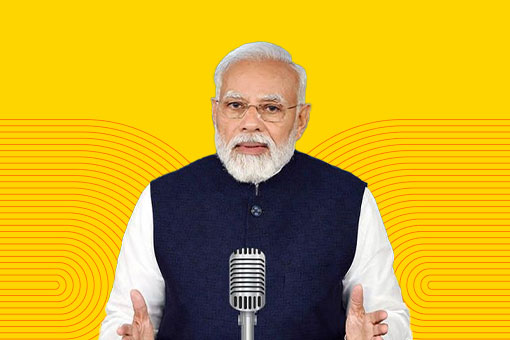 Image of Tune in to the 112th Episode of Mann Ki Baat on 28th July, 11AM!