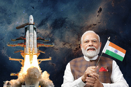 Image of Nominate Bharat's Unsung Heroes for Padma Awards, Join National Space Day Quiz, & More!