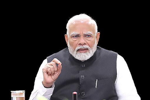 Image of Suggest ideas for Mann ki Baat, Participate in Poshan Abhiyaan Activities, and More!