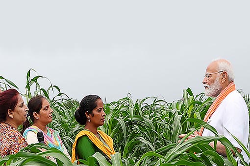 Image of Tune in to the 114th Episode of Mann Ki Baat on 29th September, 11AM!