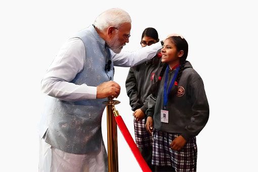 Image of Share your Inspiring stories for Mann Ki Baat and participate in other citizen activities