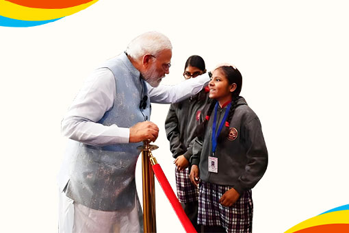 Image of Participate In PPC 2025, MahaKumbh & Other Citizen Activities