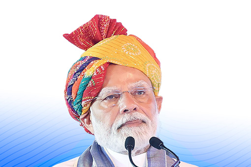 Image of Suggest Ideas for Mann Ki Baat, Catch the Buzz from WAVES 2025, & More!