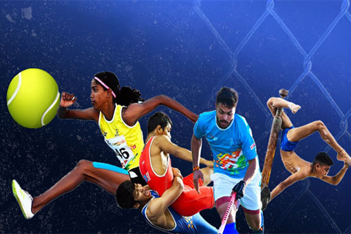 Image of Tune into the 125th Episode of Mann Ki Baat, Embrace Fitness this National Sports Day & Participate in Nation-Building Activities!