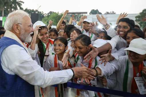 Image of Teachers! Pariksha Pe Charcha is Here - Help your students register