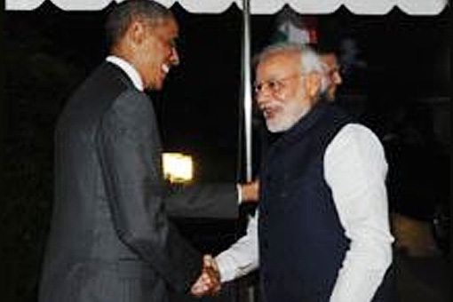 Image of Mann Ki Baat - Prime Minister’s radio programme on January 27, 2015
