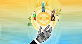 Best digital practices across the world Best digital practices across the world