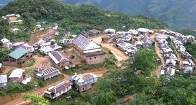 Essential facilities for Villages under Saansad Adarsh Gram Yojana