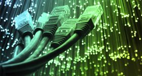 Strengthening Optical Fibre Networks Strengthening Optical Fibre Networks