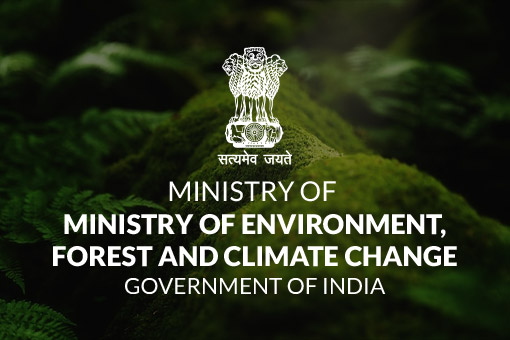 पर्यावरण, वन और जलवायु परिवर्तन मंत्रालय
