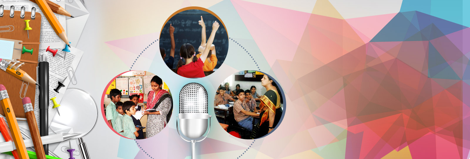 Developing the best teachers