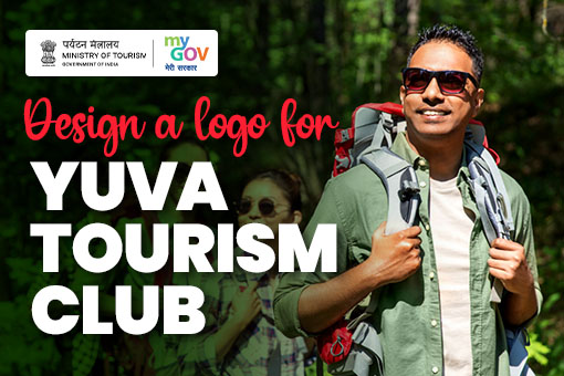 yuva tourism club logo