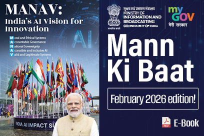 Mann Ki Baat Highlights - Febuary 2026