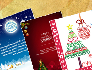 MyGov unveils winners of Christmas e-Greetings Contest