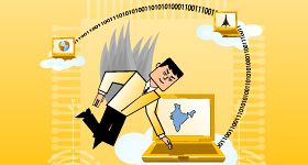 Contribute towards digital literacy with digital training material Contribute towards digital literacy with digital training material