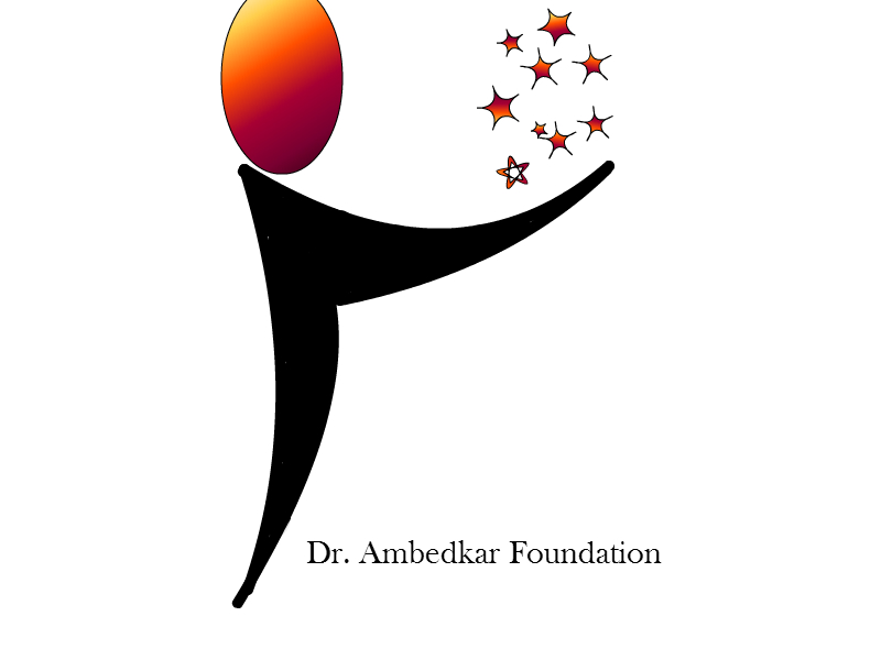 Logo-of-The-University : Dr. Bhim Rao Ambedkar Law University, Rajasthan