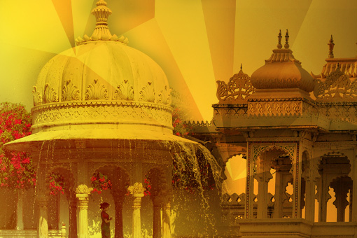 How to make Udaipur City Smarter? How to make Udaipur City Smarter?