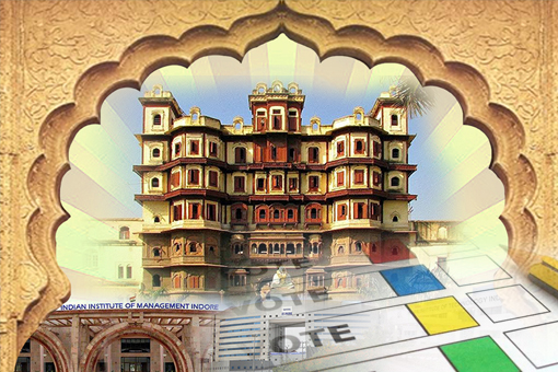 Where in Indore would you want to develop the Smart City area? Where in Indore would you want to develop the Smart City area?