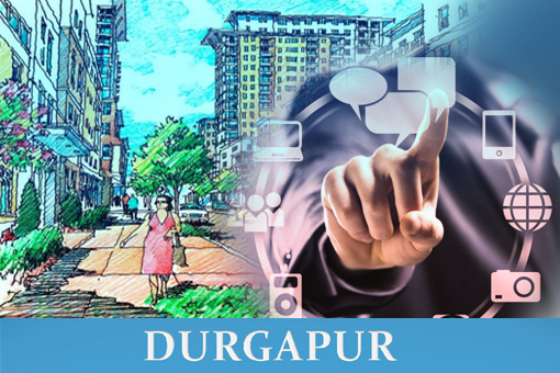Which of the following options need high priority attention to transform Durgapur in a Smart City?