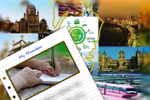 Essay Writing Competition for Mumbai Smart City - Children