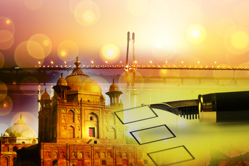 What would be your top area of priority for improving the standard of living in Allahabad? 