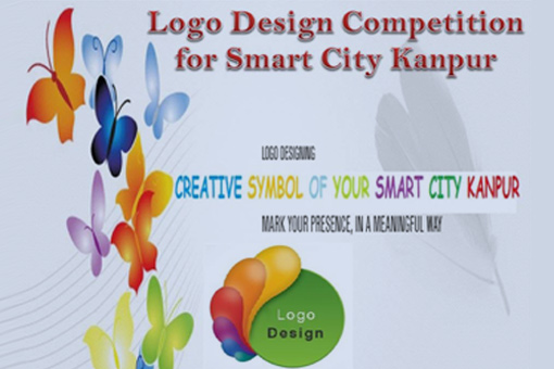 Logo Design competition for "Smart City Kanpur"