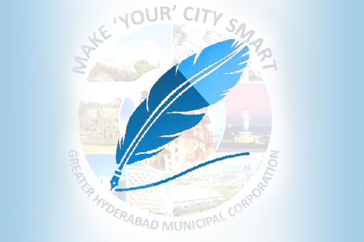 Essay Writing Competition for Smart City Hyderabad