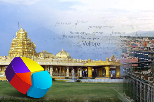 What according to you should be part of the smart Vellore?