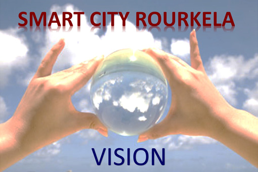 Vision Statement Competition for Smart City Rourkela