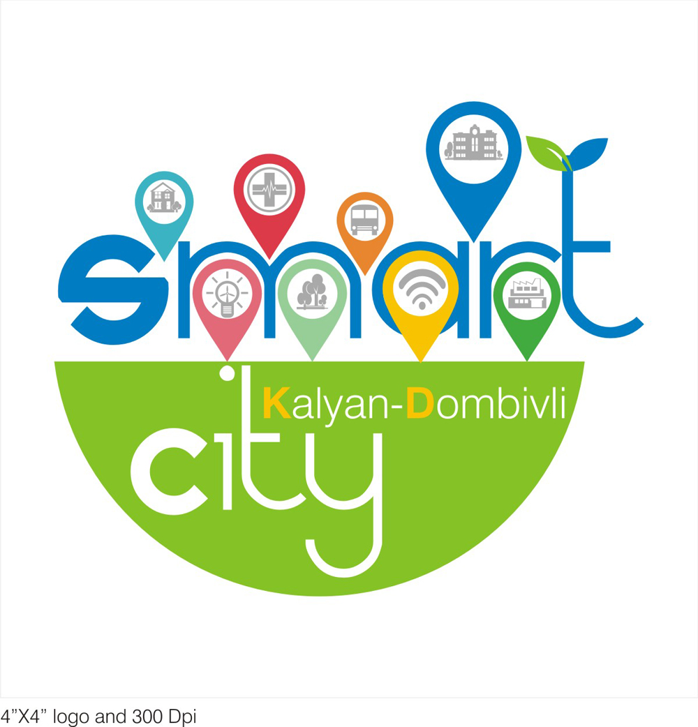 City Logo png download - 980*982 - Free Transparent Smart City png  Download. - CleanPNG / KissPNG