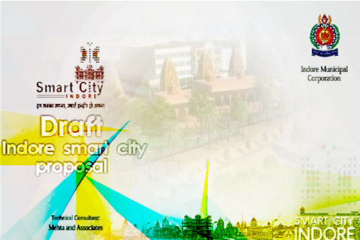 Draft Indore Smart City Proposal