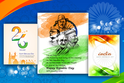 Republic Day Poster Drawing easy,How to draw republic day drawing| Happy Republic  day drawing - YouTube
